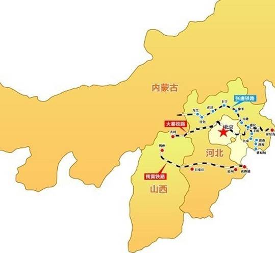 clip_image002.jpg 張?zhí)畦F路路線圖